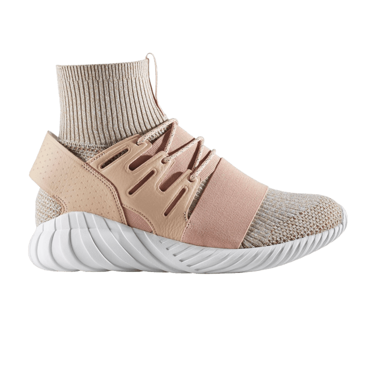 adidas Tubular Doom Primeknit Pale Nude