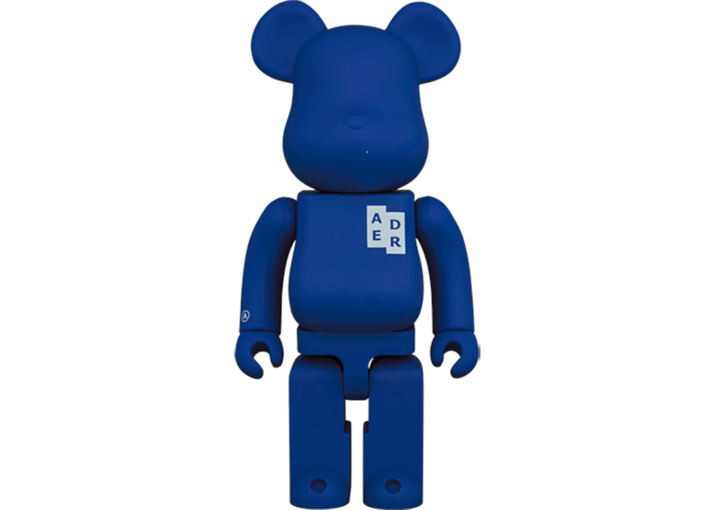 Bearbrick ADER 400%