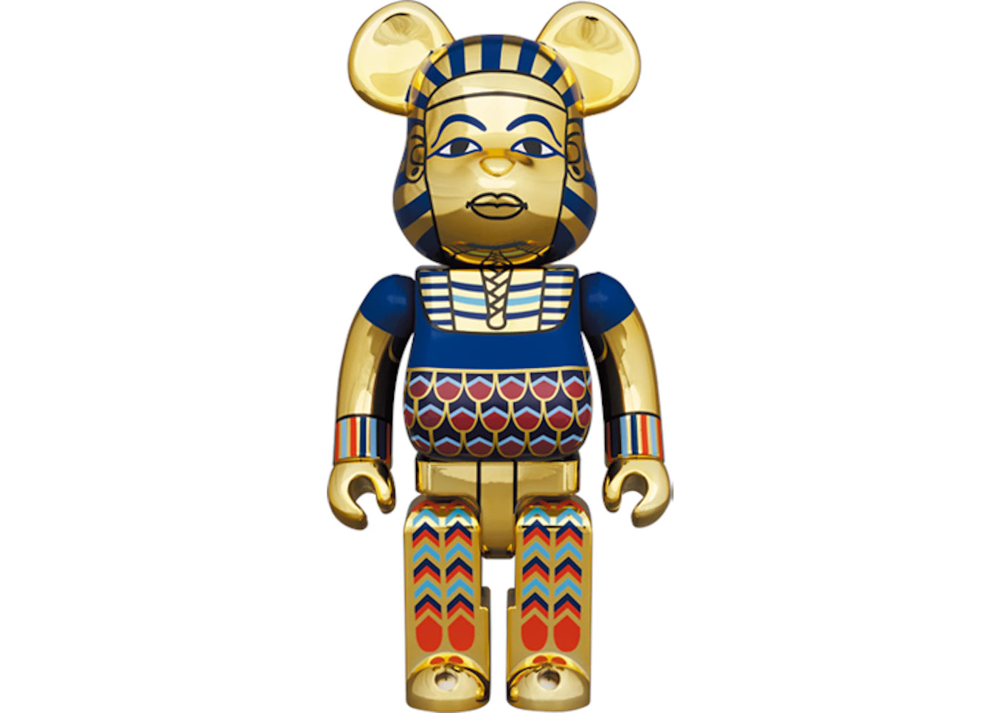 Bearbrick ANCIENT EGYPT 400%