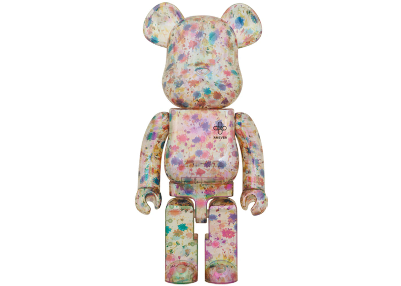 Bearbrick Anever 1000%