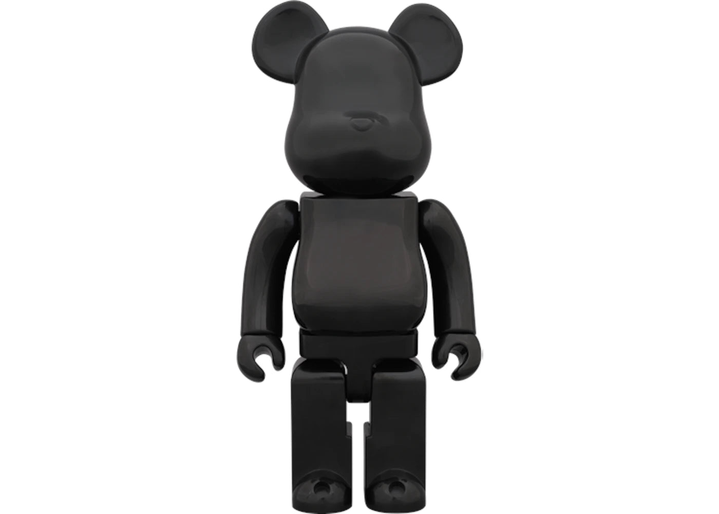 Bearbrick Aroma Diffuser 400% Black