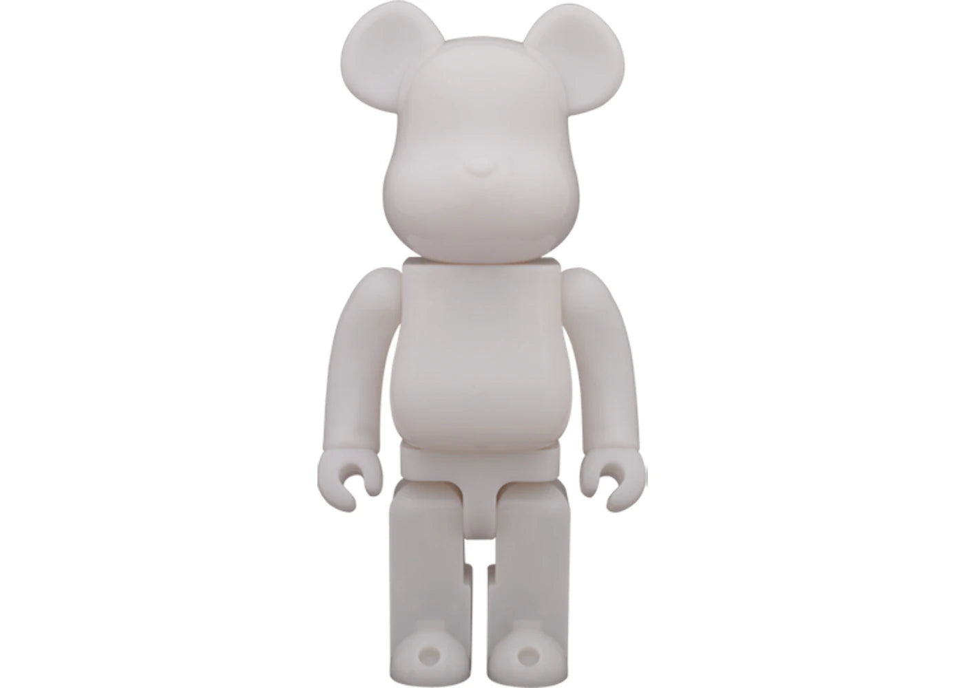 Bearbrick Aroma Diffuser 400% White