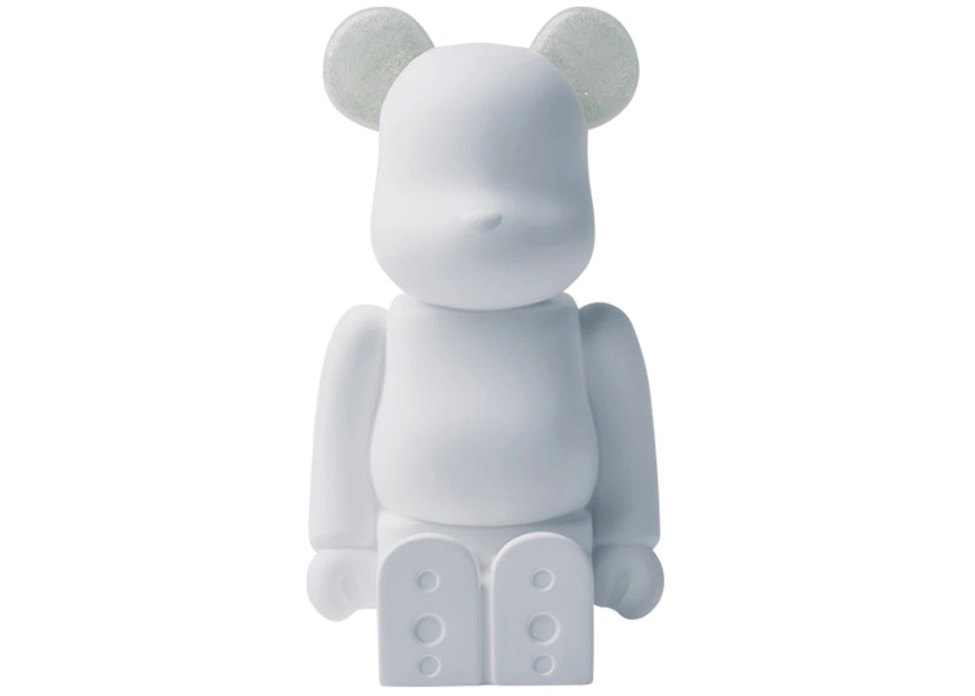 Bearbrick Aroma No.0 Luminous Ornament