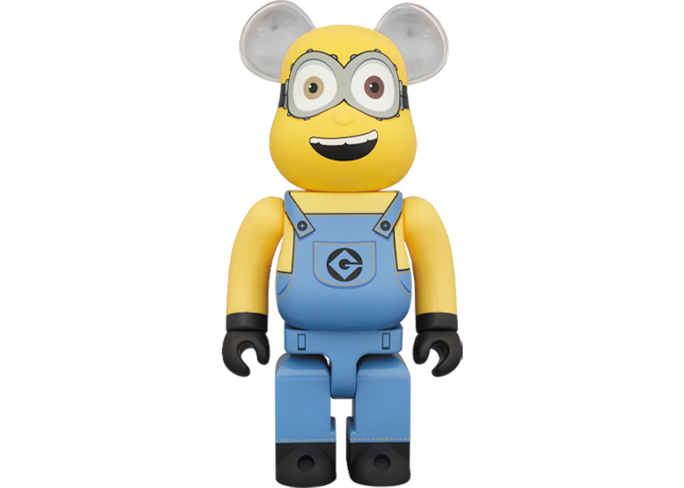 Bearbrick BOB 400%