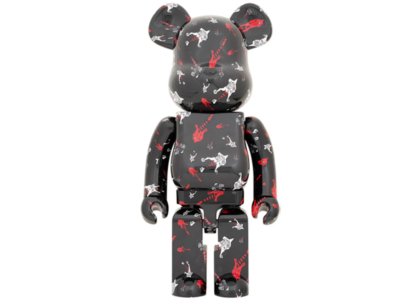 Bearbrick BUCK-TICK Imai Shou 1000%