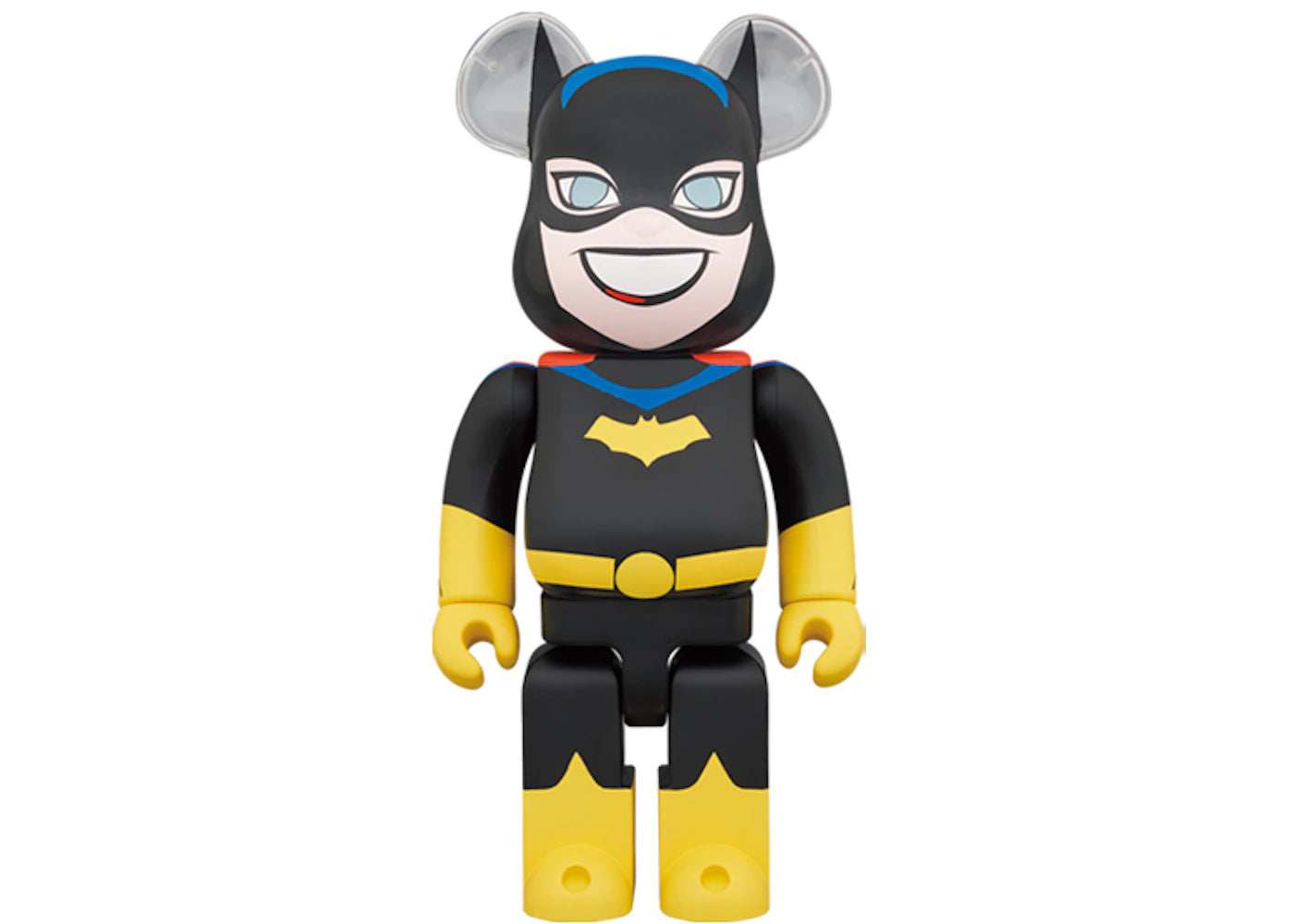 Bearbrick Batgirl (The New Batman Adventures) 1000%