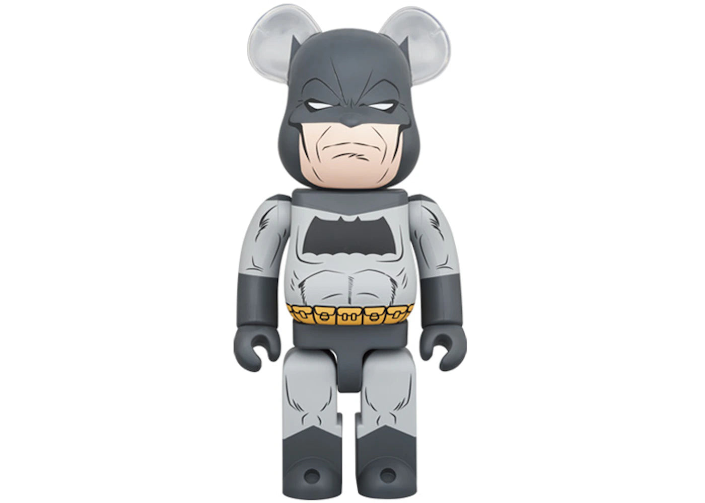 Bearbrick Batman The Dark Knight Returns 1000%