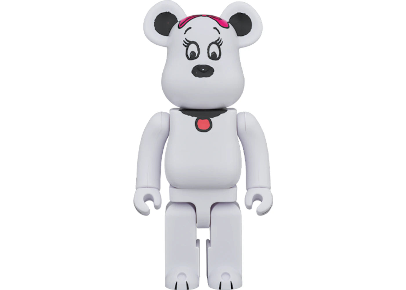 Bearbrick Belle 1000%