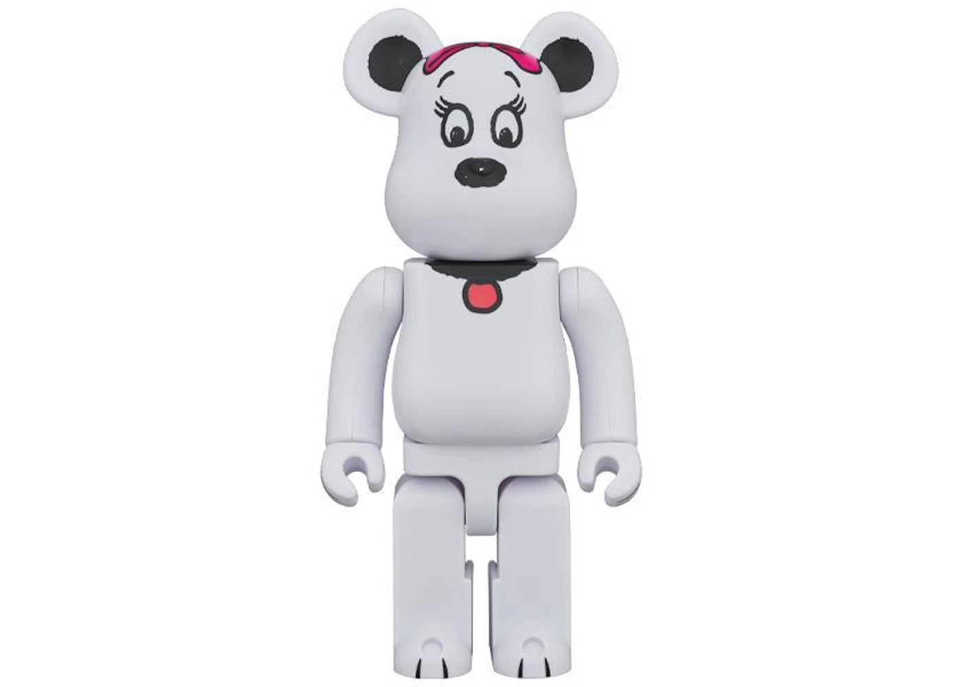 Bearbrick Belle 400%