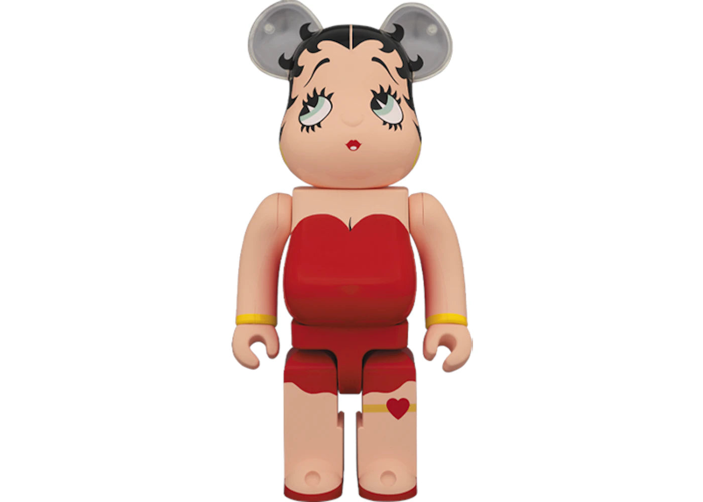 Bearbrick Betty Boop(TM) 1000%