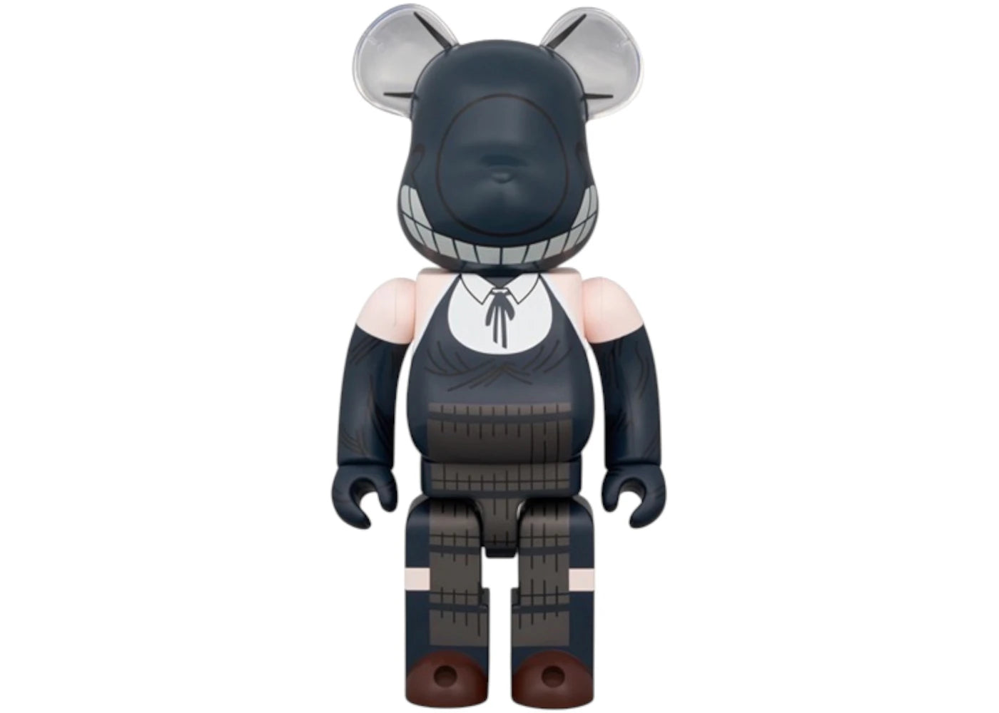 Bearbrick Bomb 400%