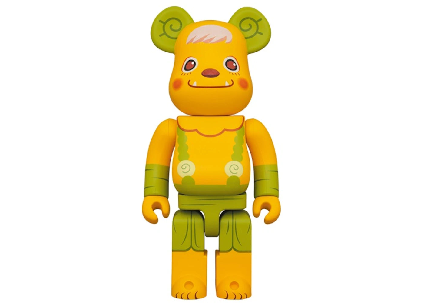 Bearbrick Bonolone (Seven Mile Program Redemption Award) 400%