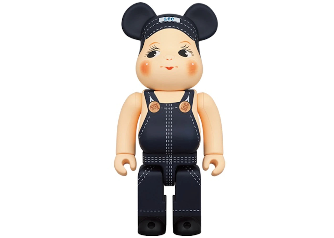 Bearbrick Buddy Lee 1000%