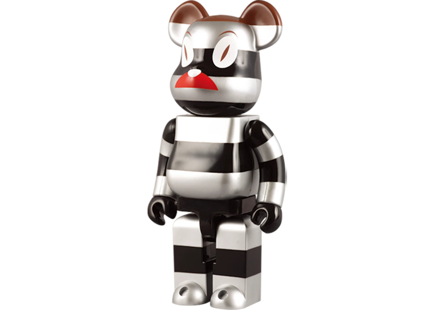 Bearbrick Calli 400% Multi