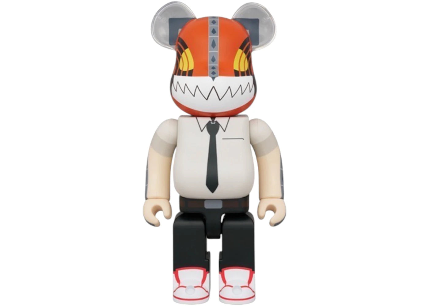 Bearbrick Chainsaw Man 400%