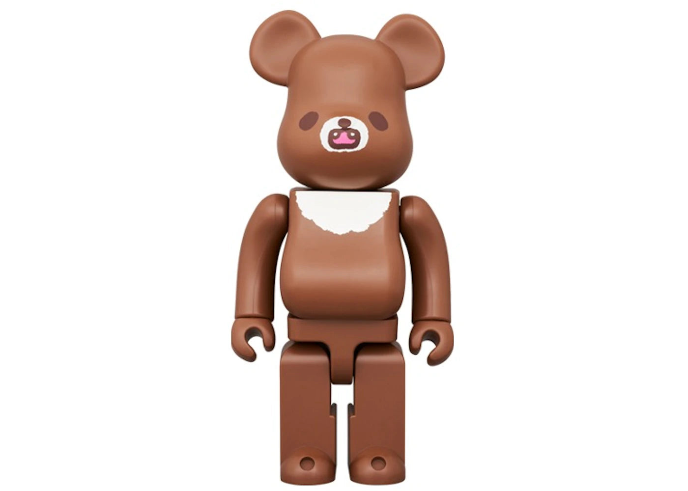 Bearbrick Chiroikoguma 400%