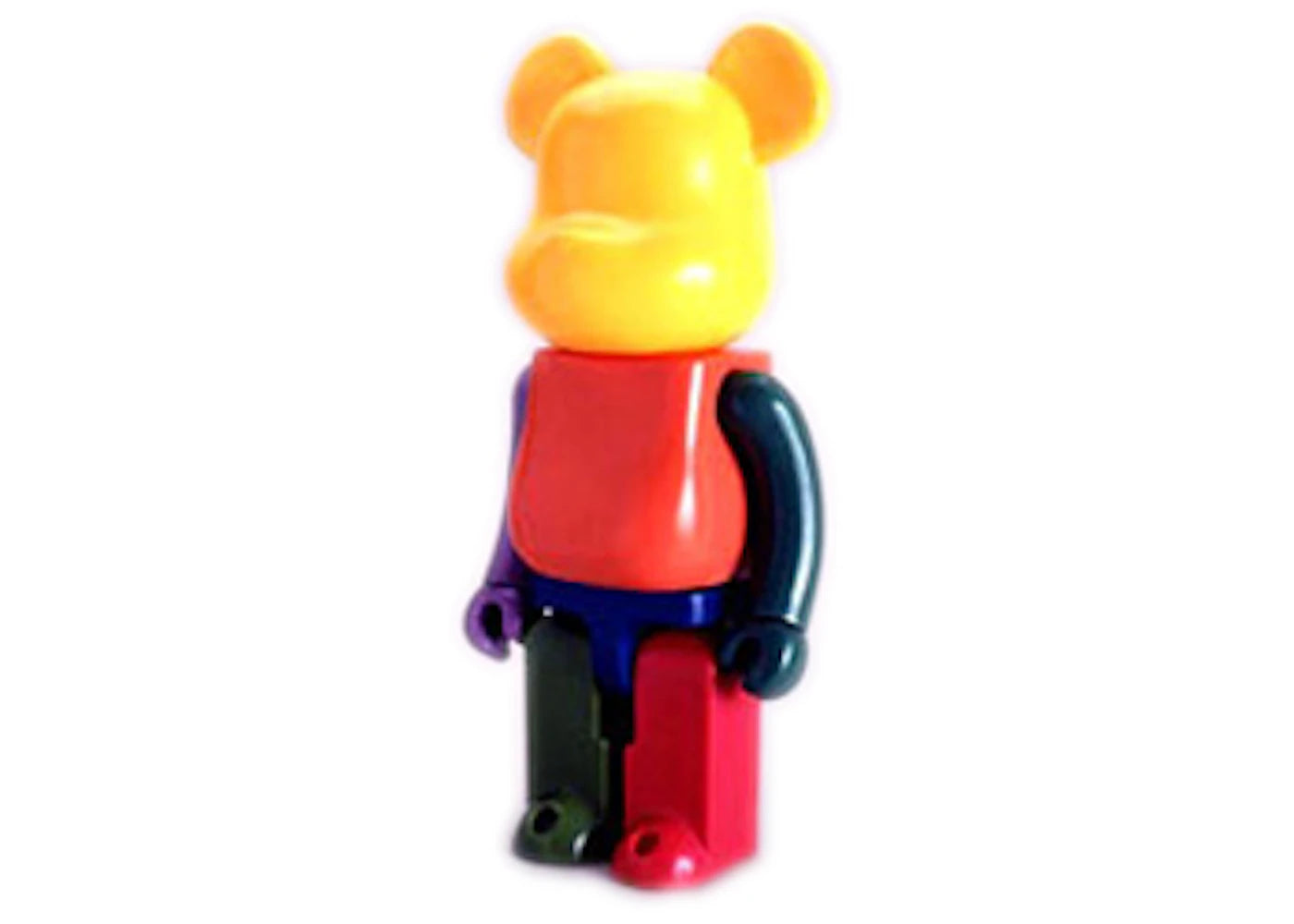 Bearbrick ESTATE 400% Multi