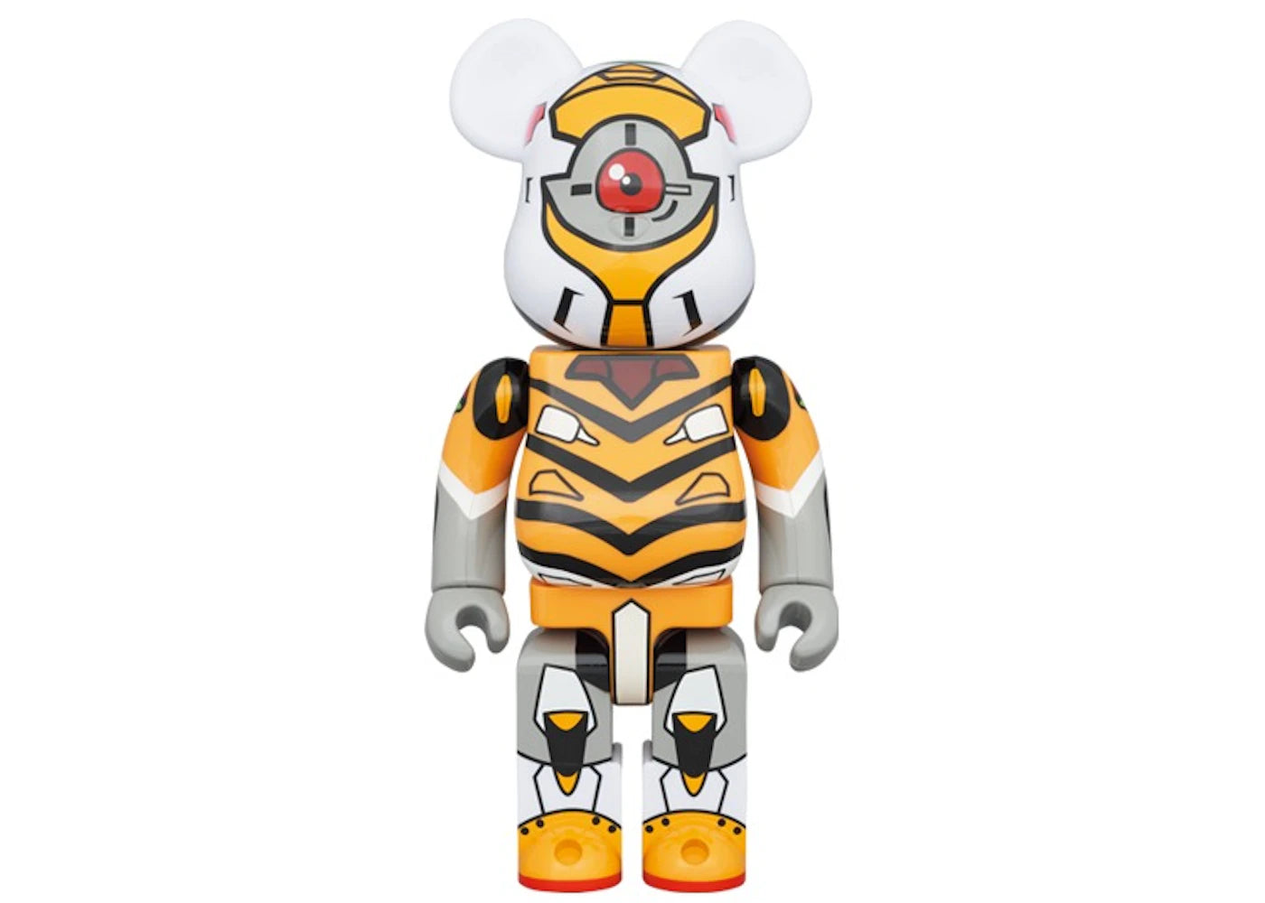 Bearbrick Evangelion Mark.09 400%