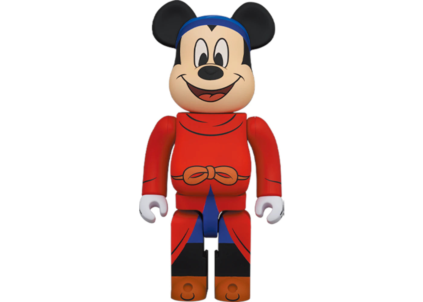 Bearbrick Fantasia Mickey 1000%