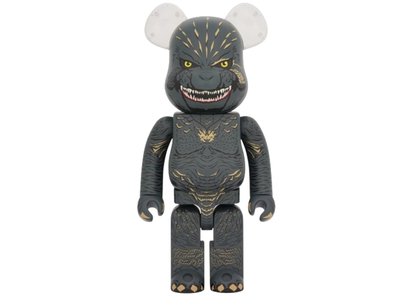 Bearbrick Godzilla (2023) 1000%