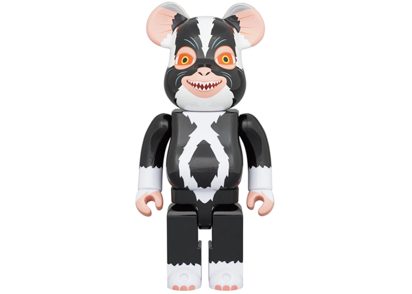 Bearbrick Gremlins 2: The New Batch Mohawk 400%