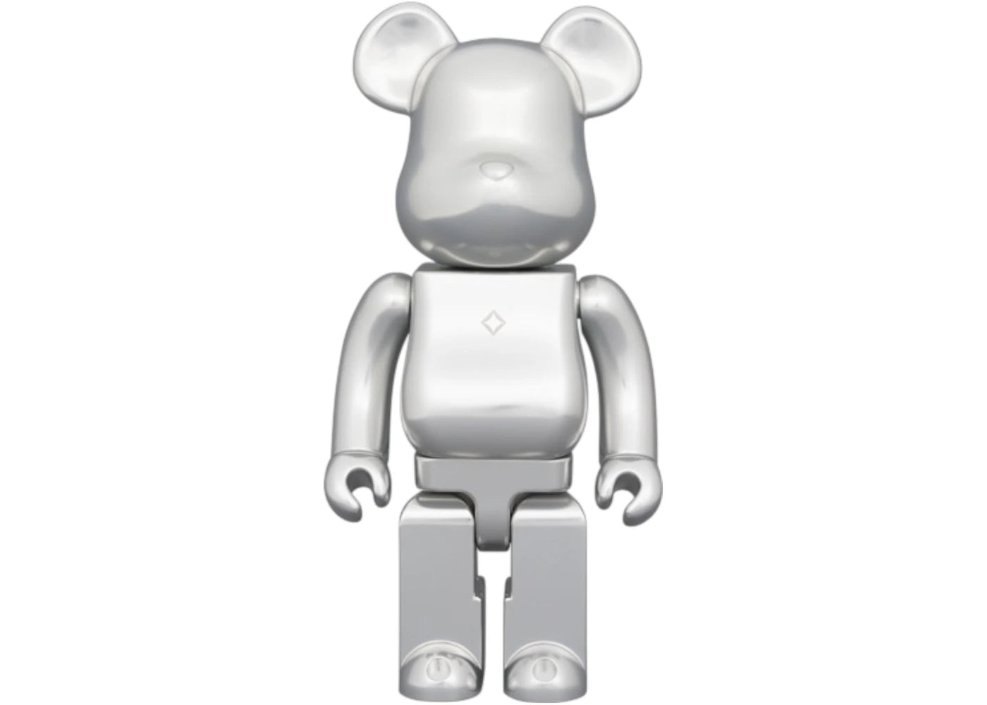 Bearbrick Helinox Edition Three 400%