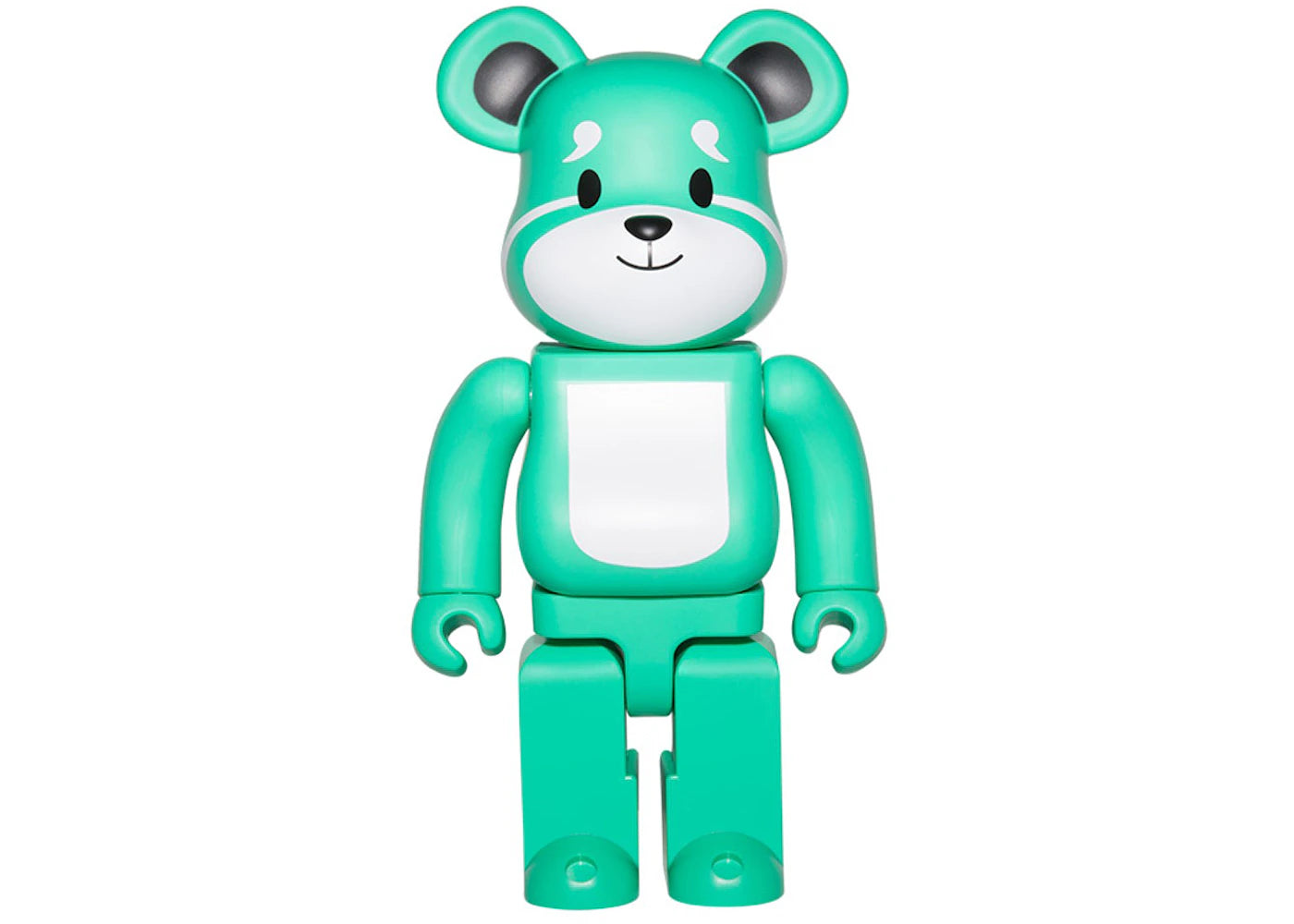 Bearbrick The Weeknd KISS LAND SUPER FANTASTIC 100%