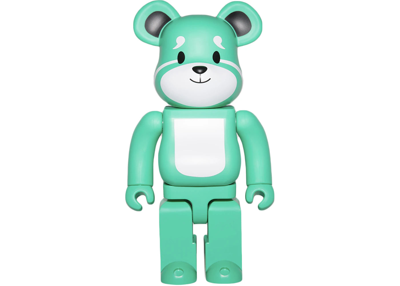 Bearbrick The Weeknd KISS LAND SUPER FANTASTIC 400%