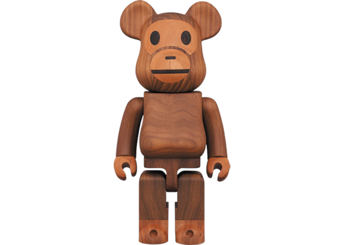 Bearbrick Karimoku BABY MILO (R) 400%