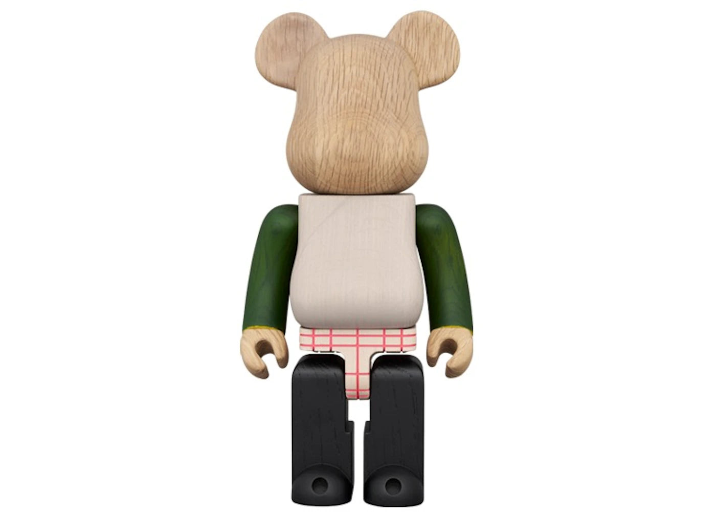 Bearbrick Karimoku (BWWT 3) 4