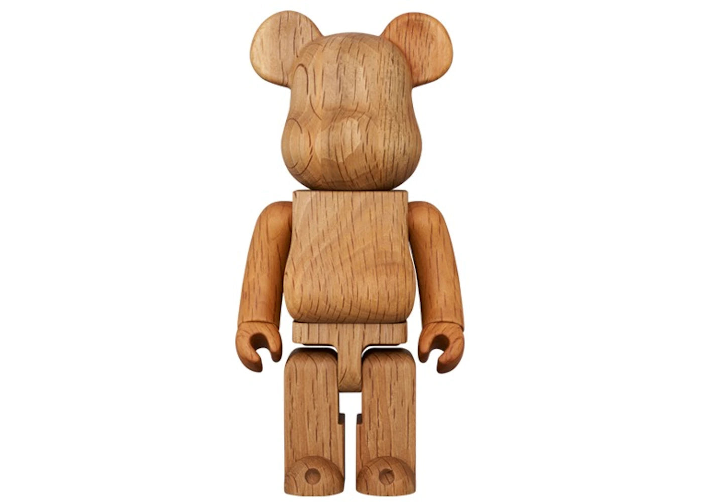 Bearbrick Karimoku Ichigashi 400%