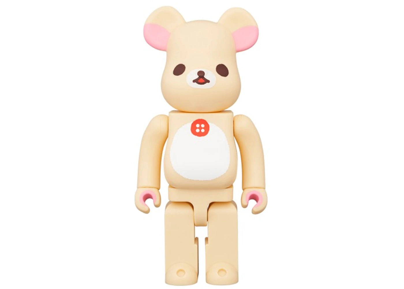 Bearbrick Korilakkuma 400%