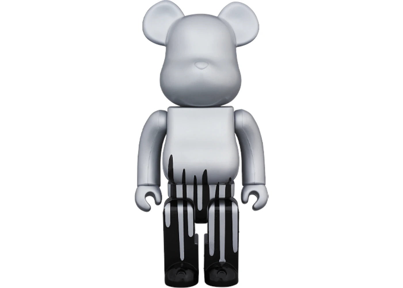 Bearbrick Krink 1000%