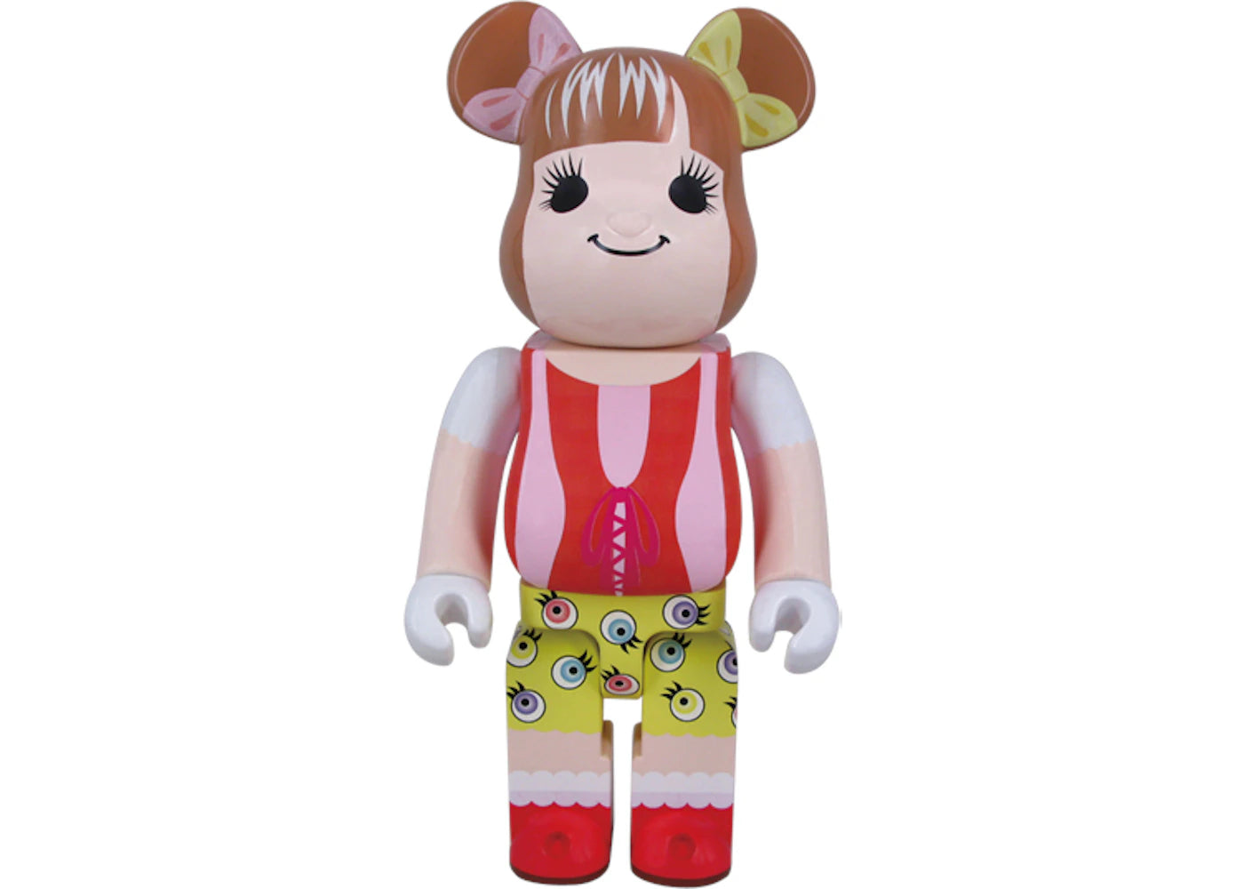 Bearbrick Kyary Pamyu Pamyu 400% Multi