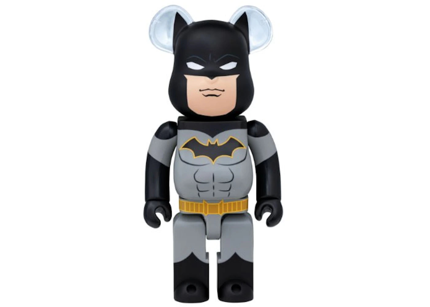 Bearbrick L@ST Award Batman 400%