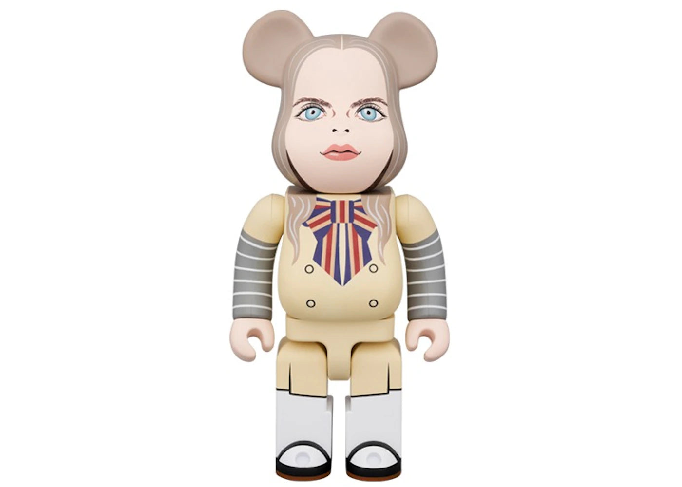 Bearbrick M3GAN 4