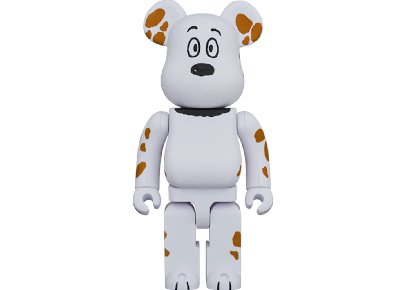 Bearbrick MARBLES 400%