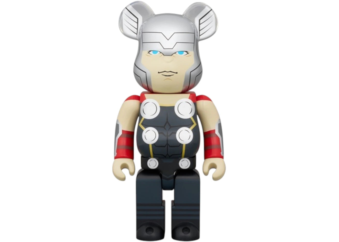 Bearbrick Marvel The Mighty Thor 400%