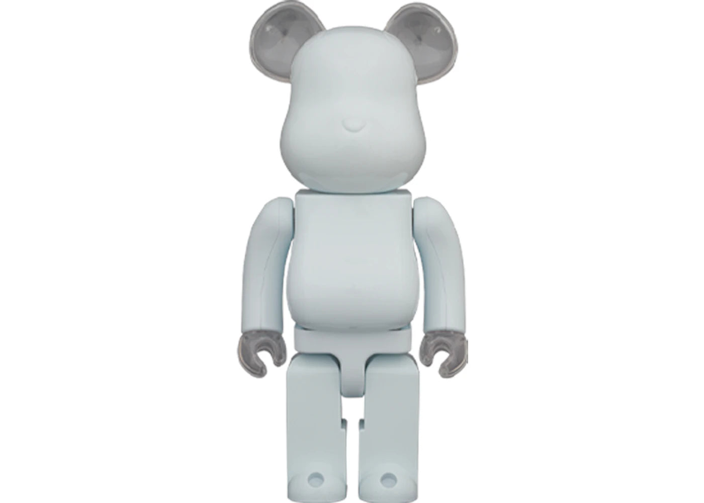 Bearbrick Name. 400%