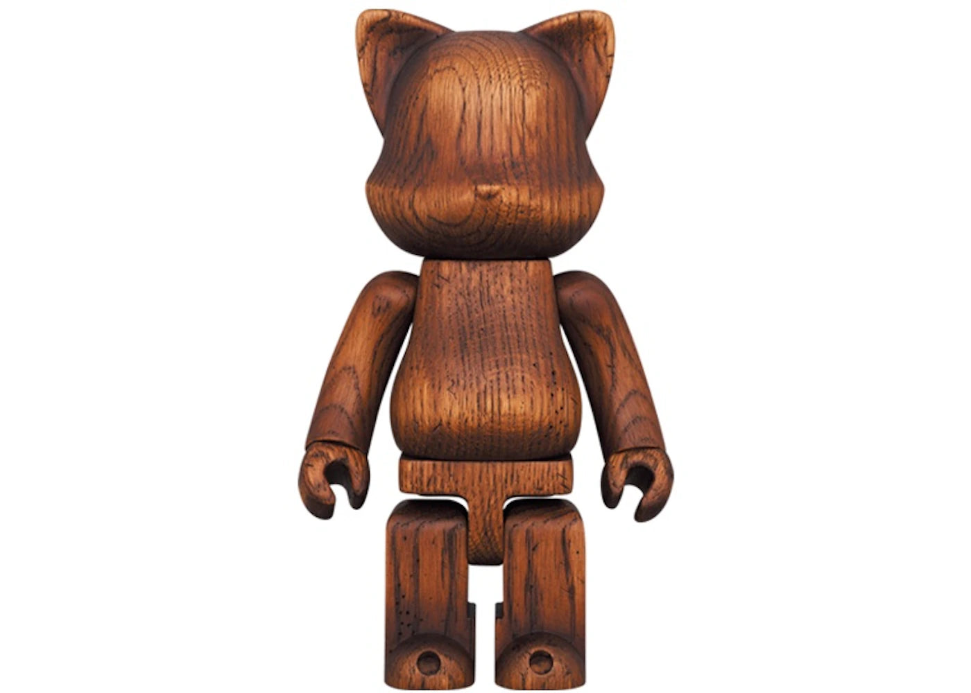 Bearbrick Nyabrick Karimoku Antique Furniture Model 400%