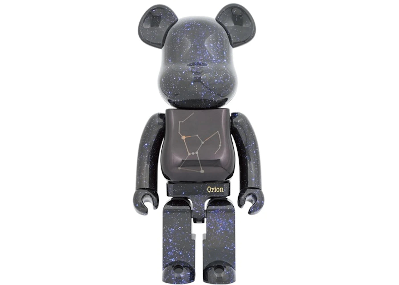 Bearbrick Orion Luminescence (2G Exclusive) 1000%