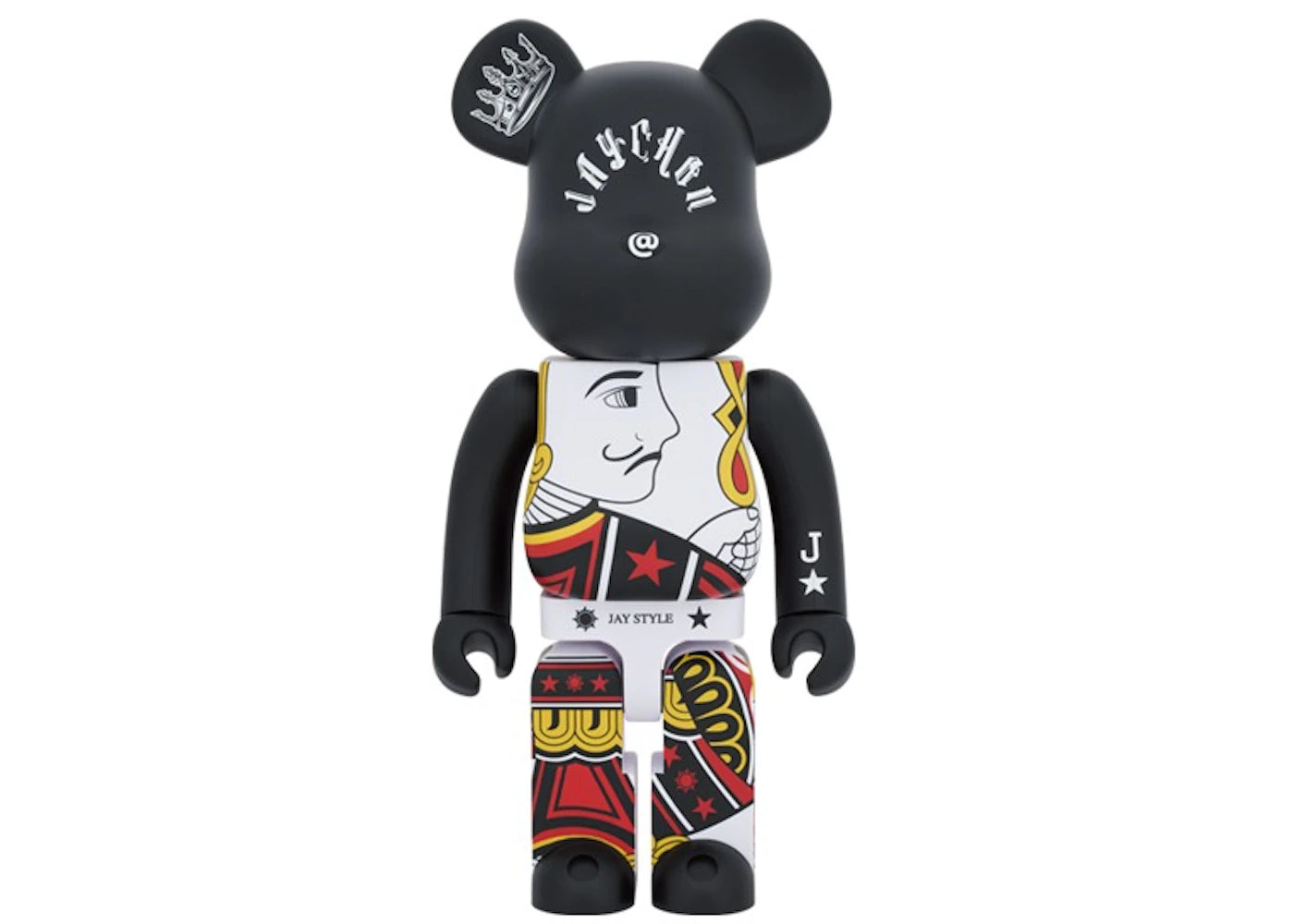 Bearbrick PHANTACi 1000%