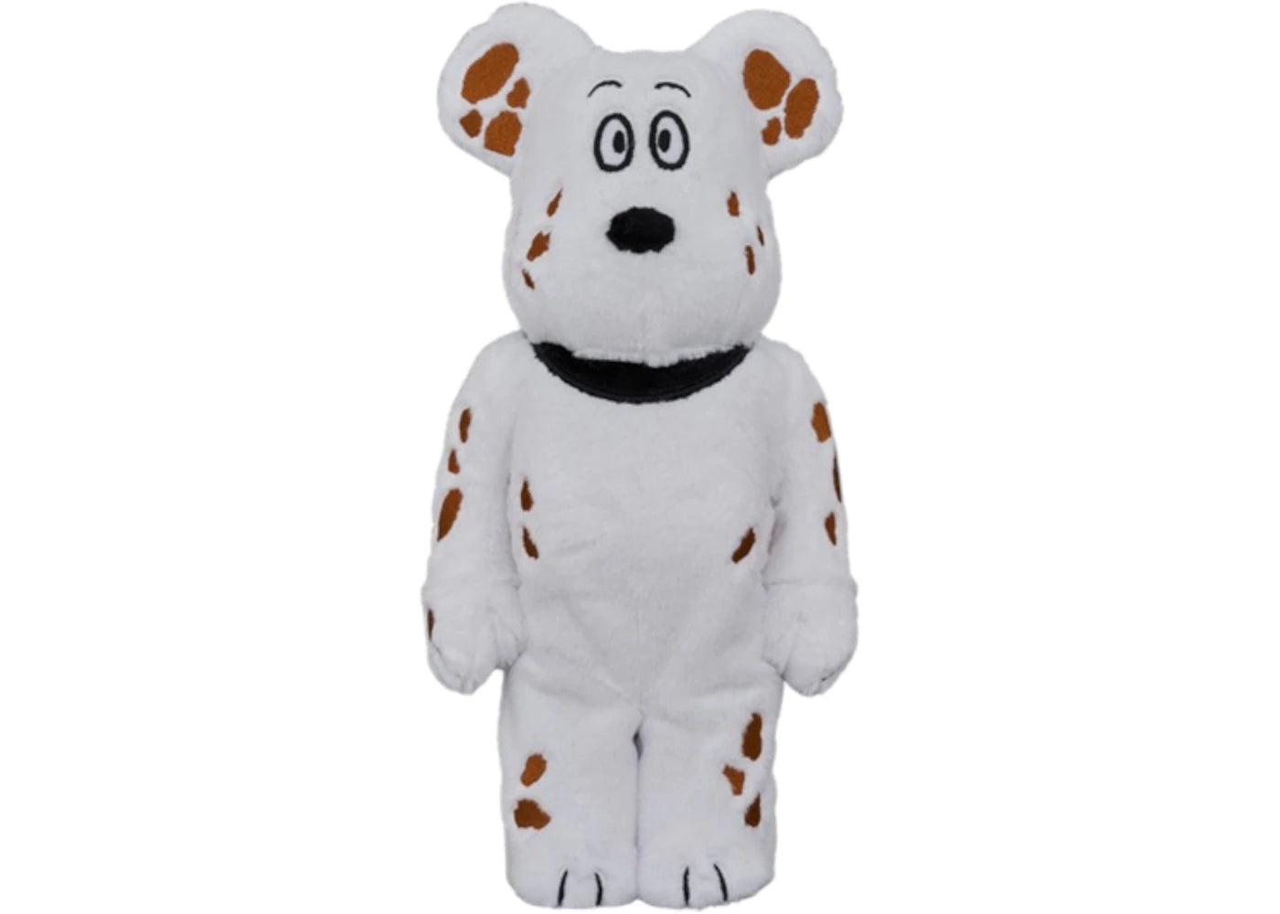 Bearbrick Peanuts Marbles Costume 4
