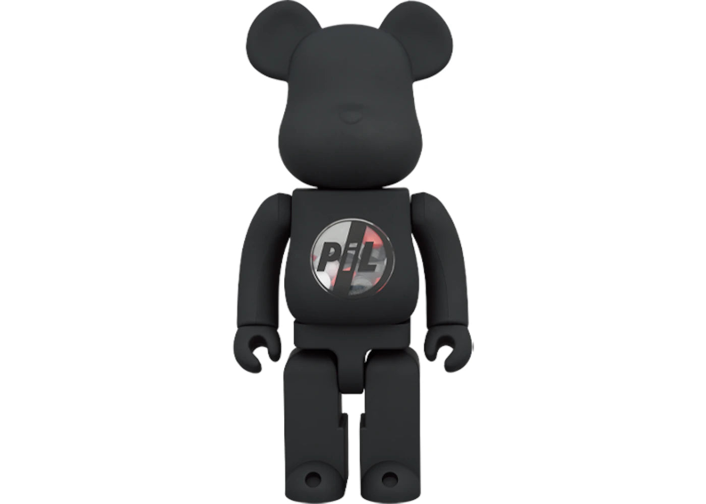 Bearbrick PiL 400%