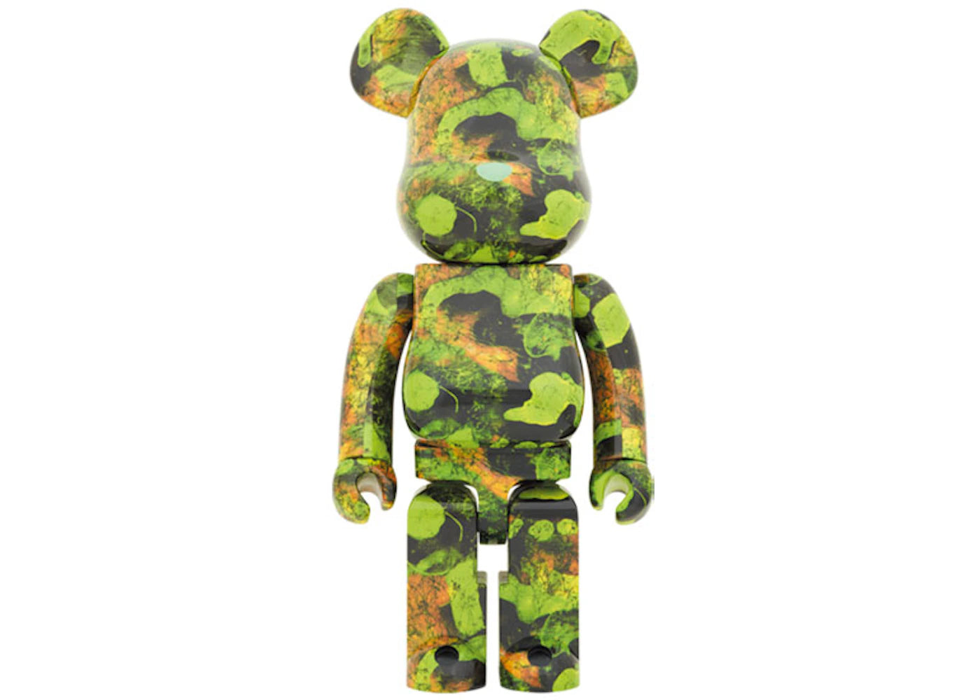 Bearbrick Pushead #6 1000%