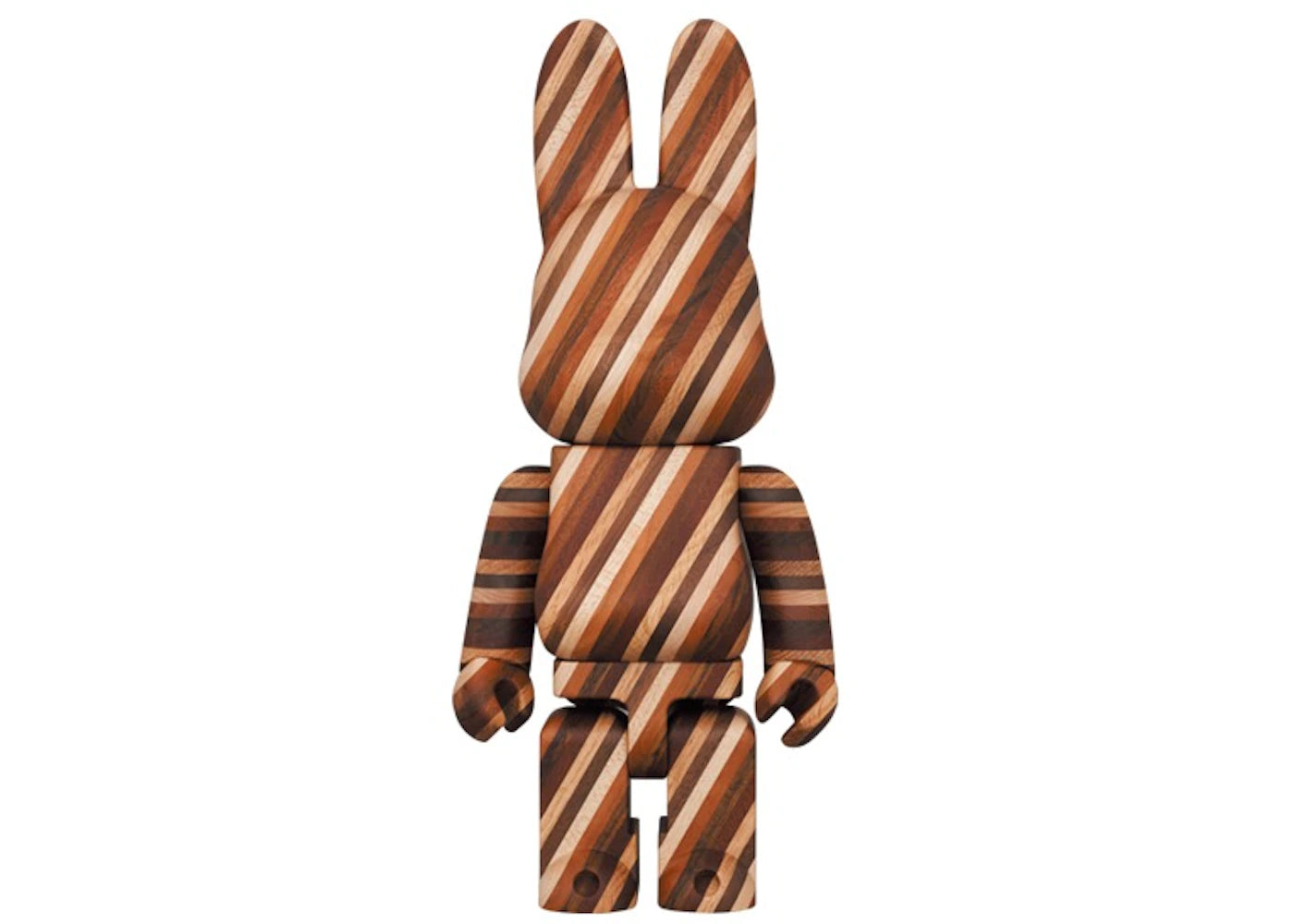 Bearbrick Rabbrick Karimoku Aslope 60 4