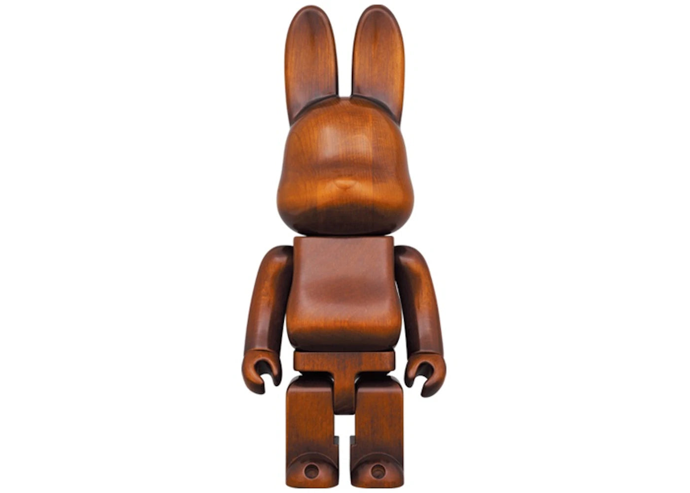 Bearbrick Rabbrick Karimoku Modern Furniture Model 400%