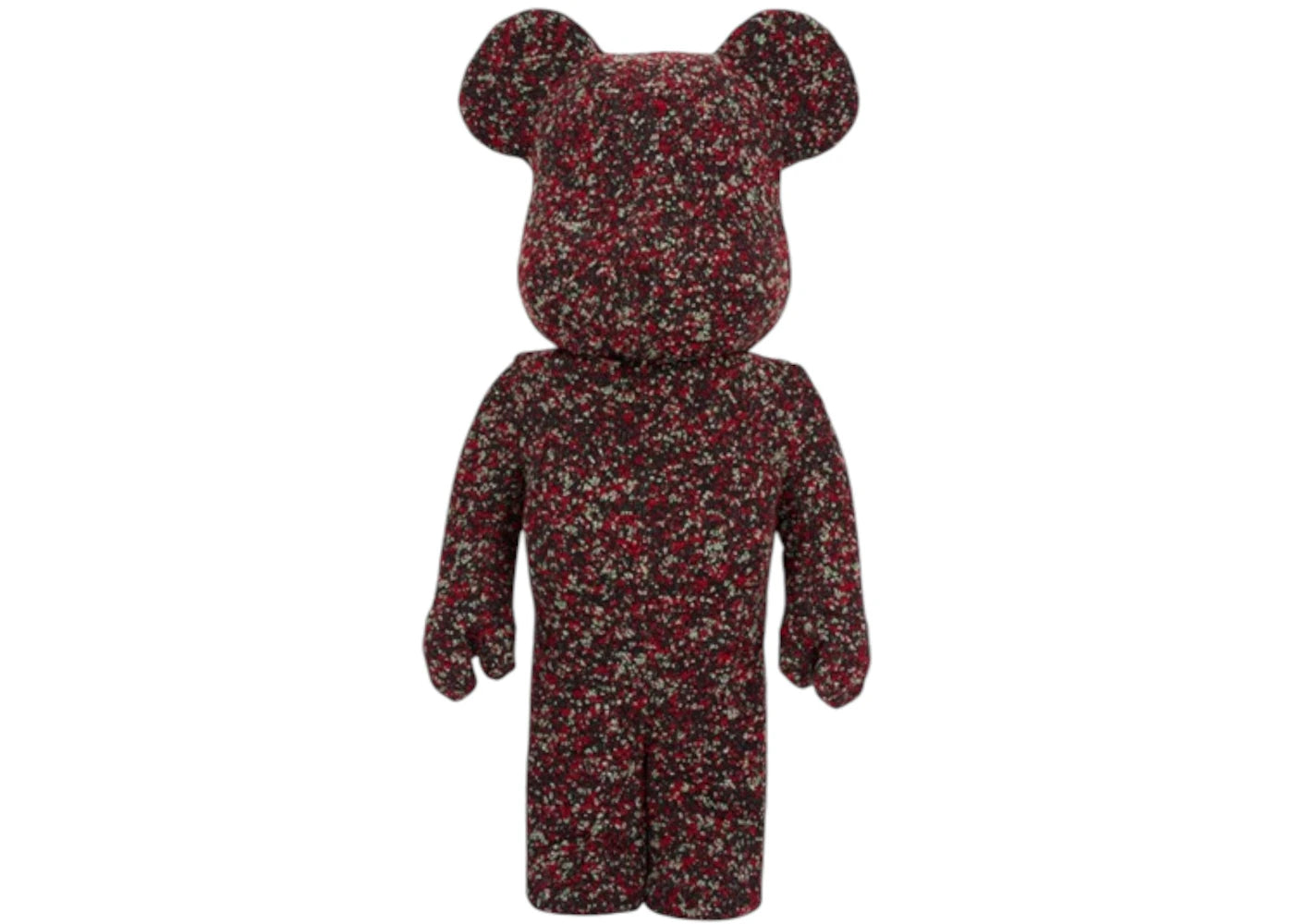 Bearbrick Raf Simons 1000%