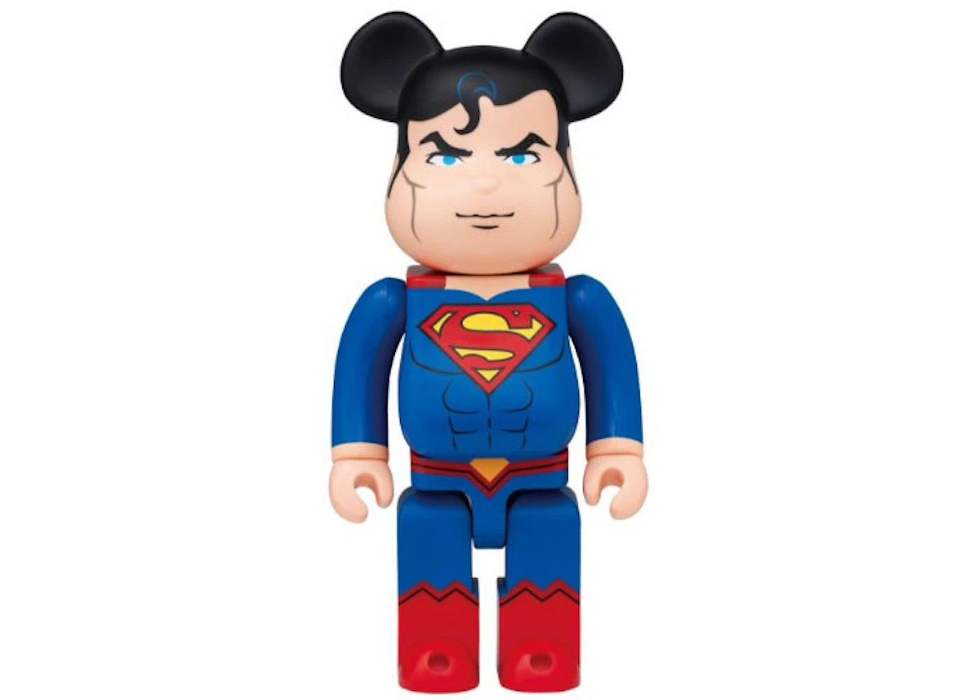 Bearbrick SP Award Superman 400%