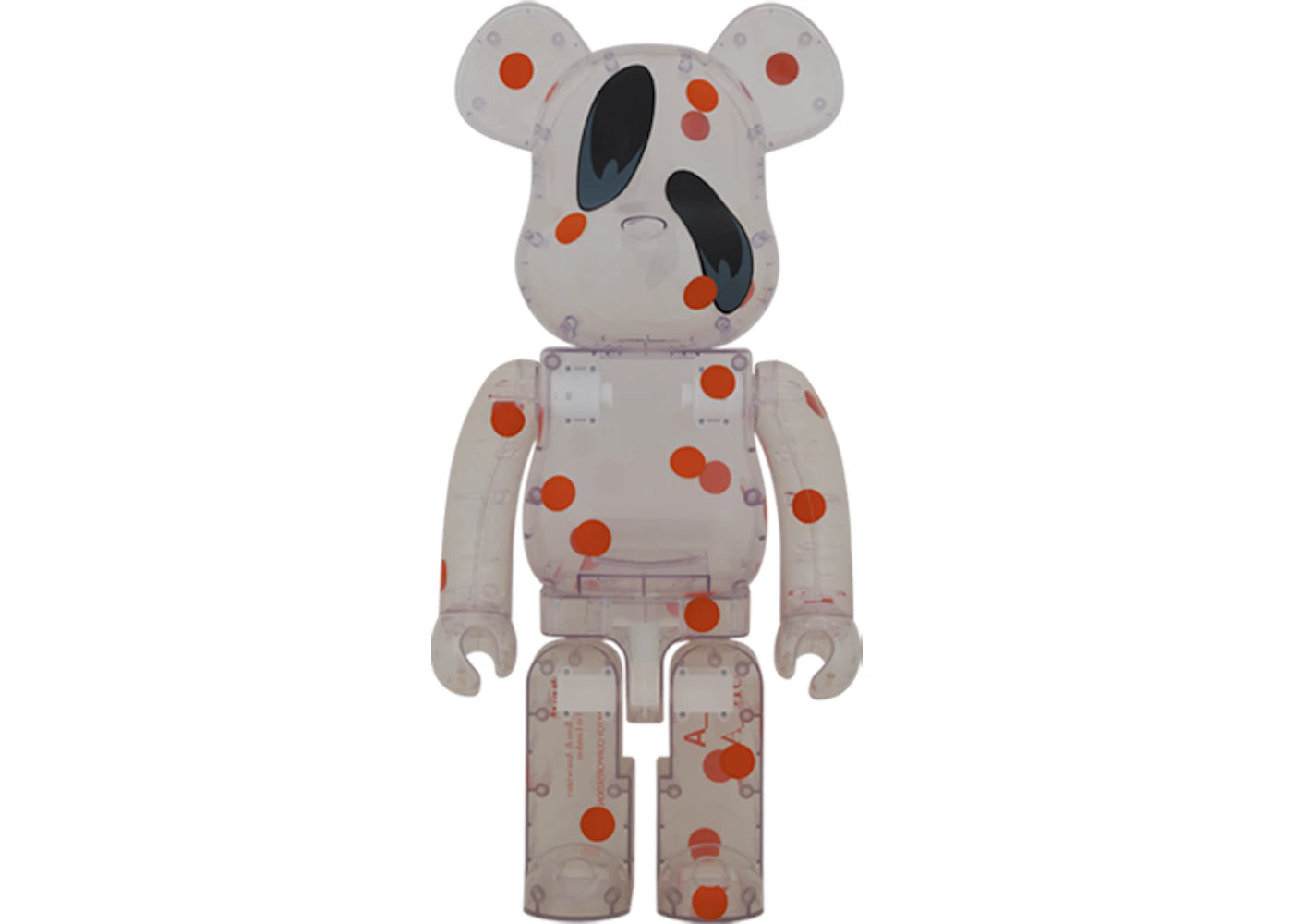 Bearbrick SR_A 1000%